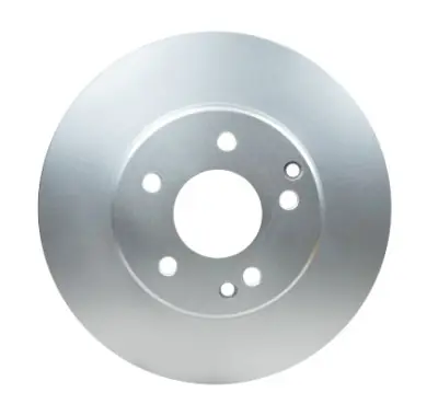 Últimas Unidades Disco de freno HELLA 8DD 355 107-481 HELLA 8DD 355 107-481